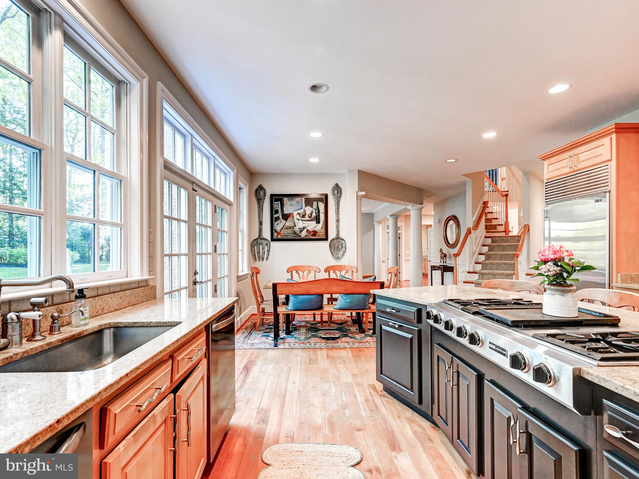 WESLEY CHAPEL WOODS - Residential