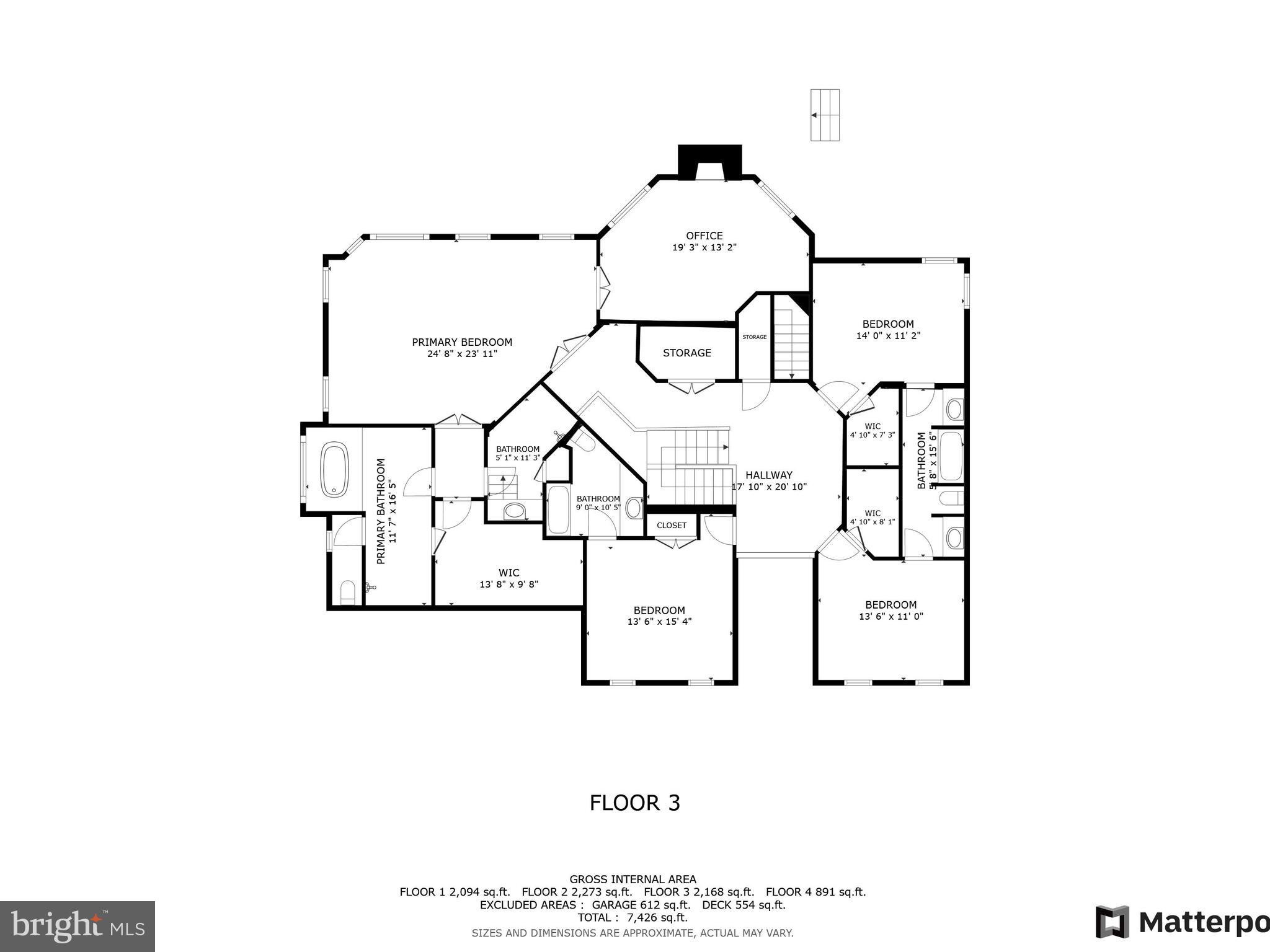 WESLEY CHAPEL WOODS - Residential