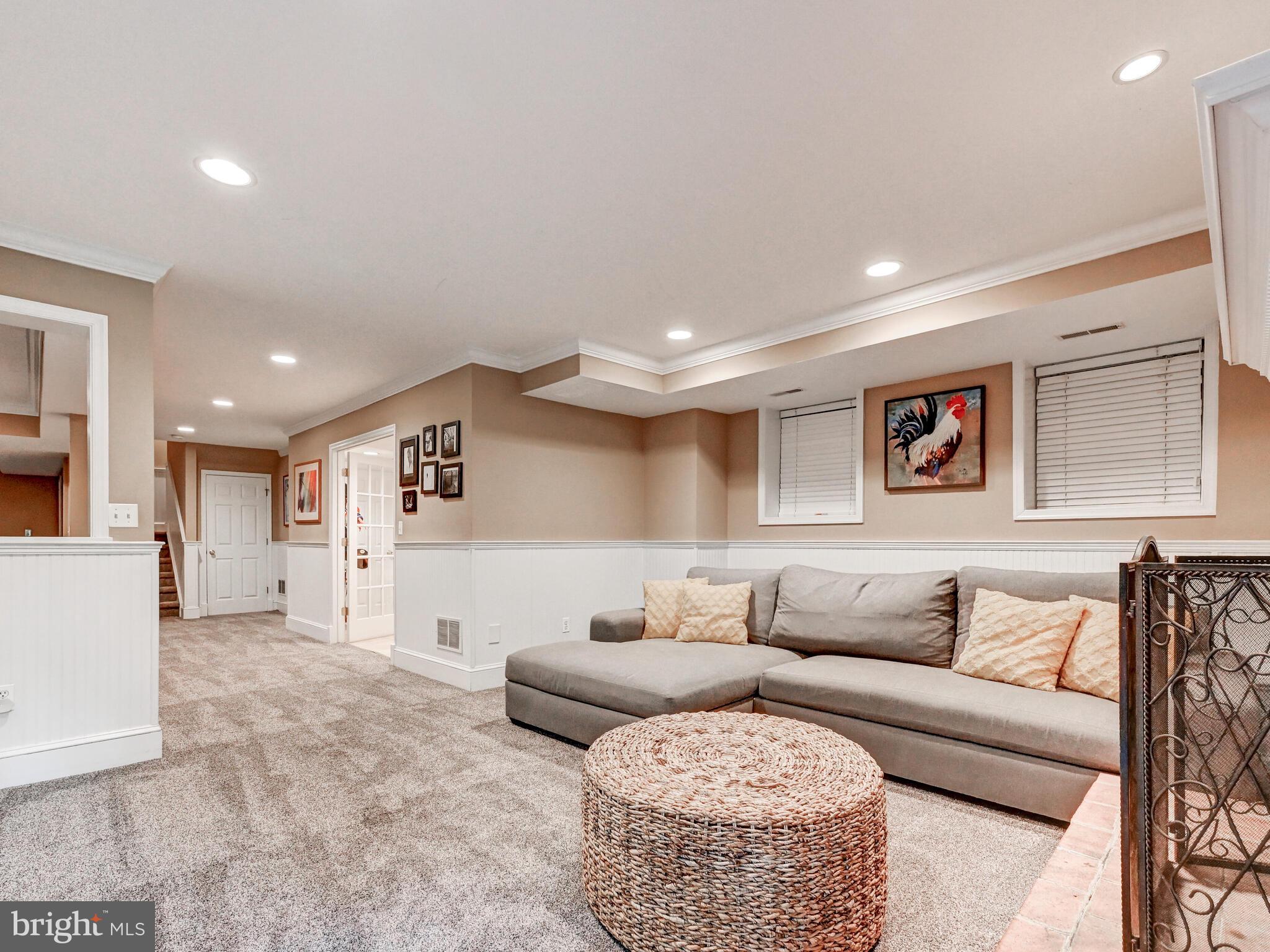 WESLEY CHAPEL WOODS - Residential