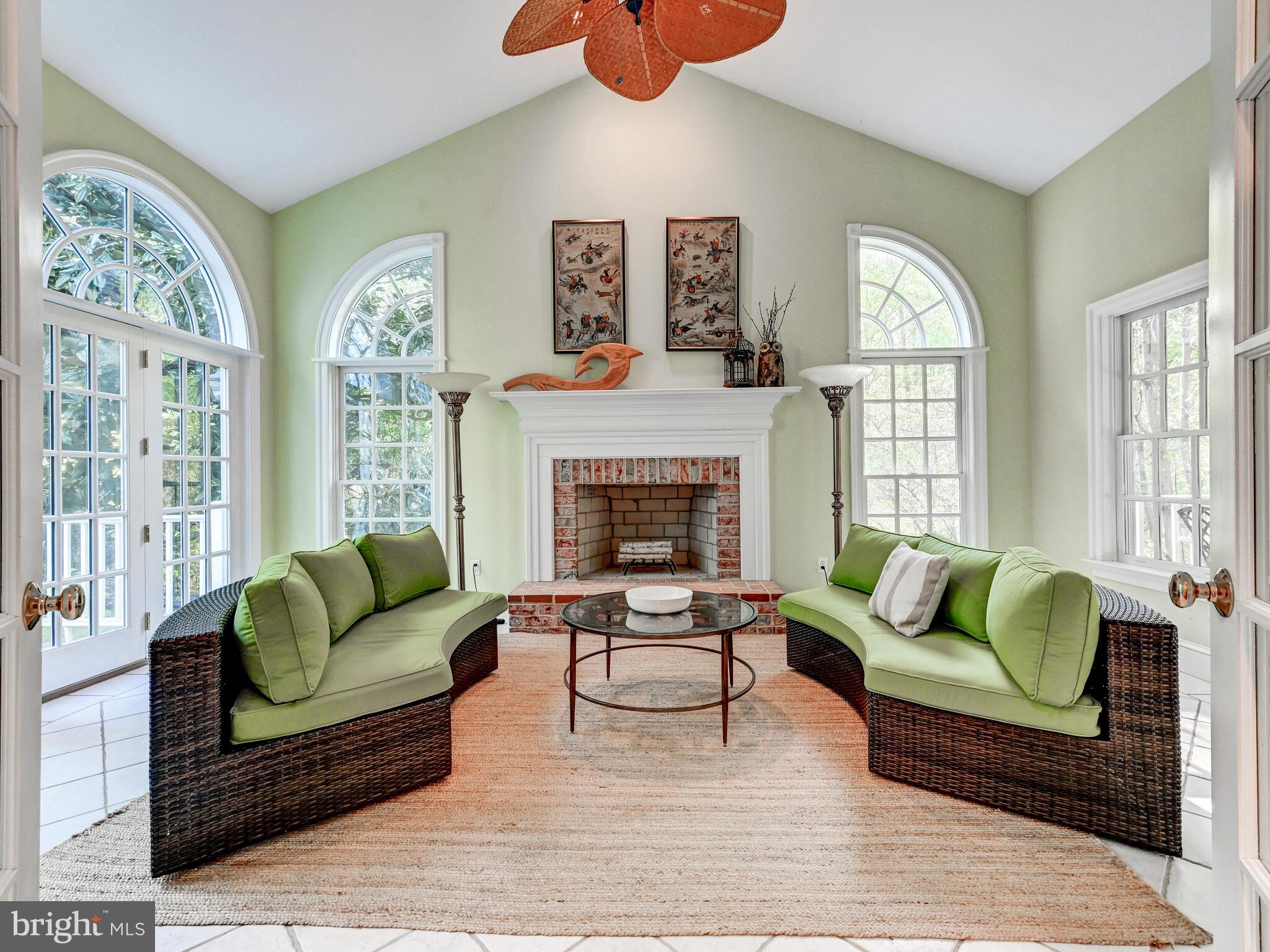 WESLEY CHAPEL WOODS - Residential