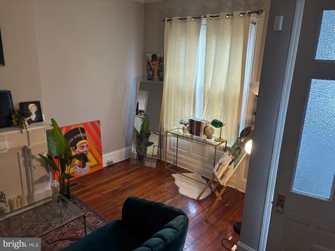 Tiny photo for 2250 N Lambert Street, PHILADELPHIA, PA 19132 (MLS # PAPH2565330)