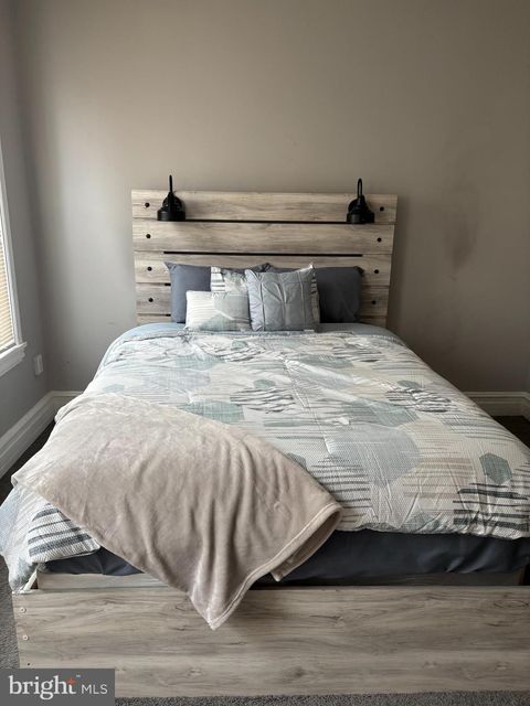 Tiny photo for 2250 N Lambert Street, PHILADELPHIA, PA 19132 (MLS # PAPH2565330)