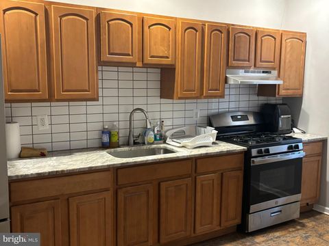 Tiny photo for 2250 N Lambert Street, PHILADELPHIA, PA 19132 (MLS # PAPH2565330)