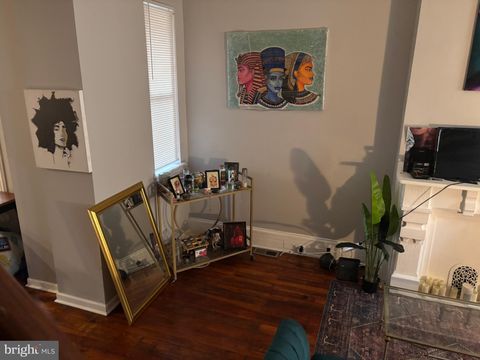 Tiny photo for 2250 N Lambert Street, PHILADELPHIA, PA 19132 (MLS # PAPH2565330)
