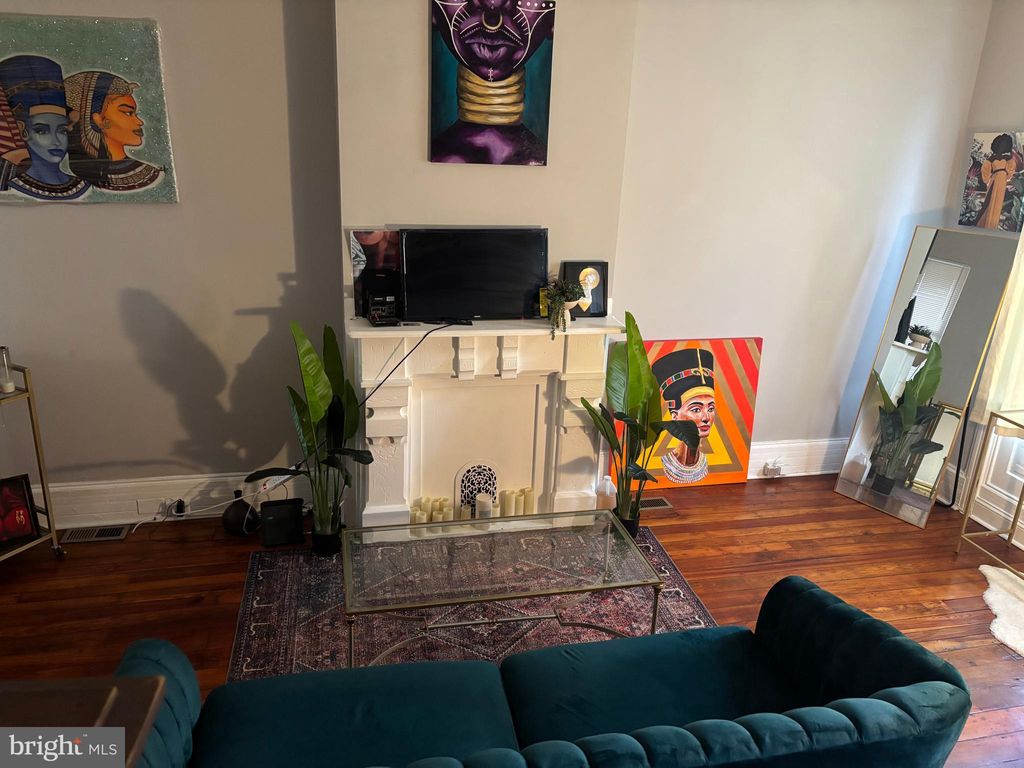 Photo of 2250 N Lambert Street, PHILADELPHIA, PA 19132 (MLS # PAPH2565330)