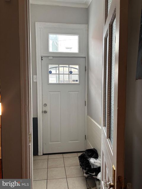 Tiny photo for 2250 N Lambert Street, PHILADELPHIA, PA 19132 (MLS # PAPH2565330)