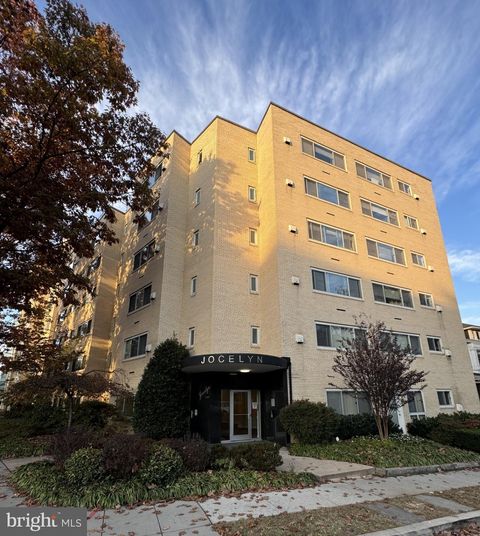 5315 CONNECTICUT AVENUE NW 406 WASHINGTON DC 20015