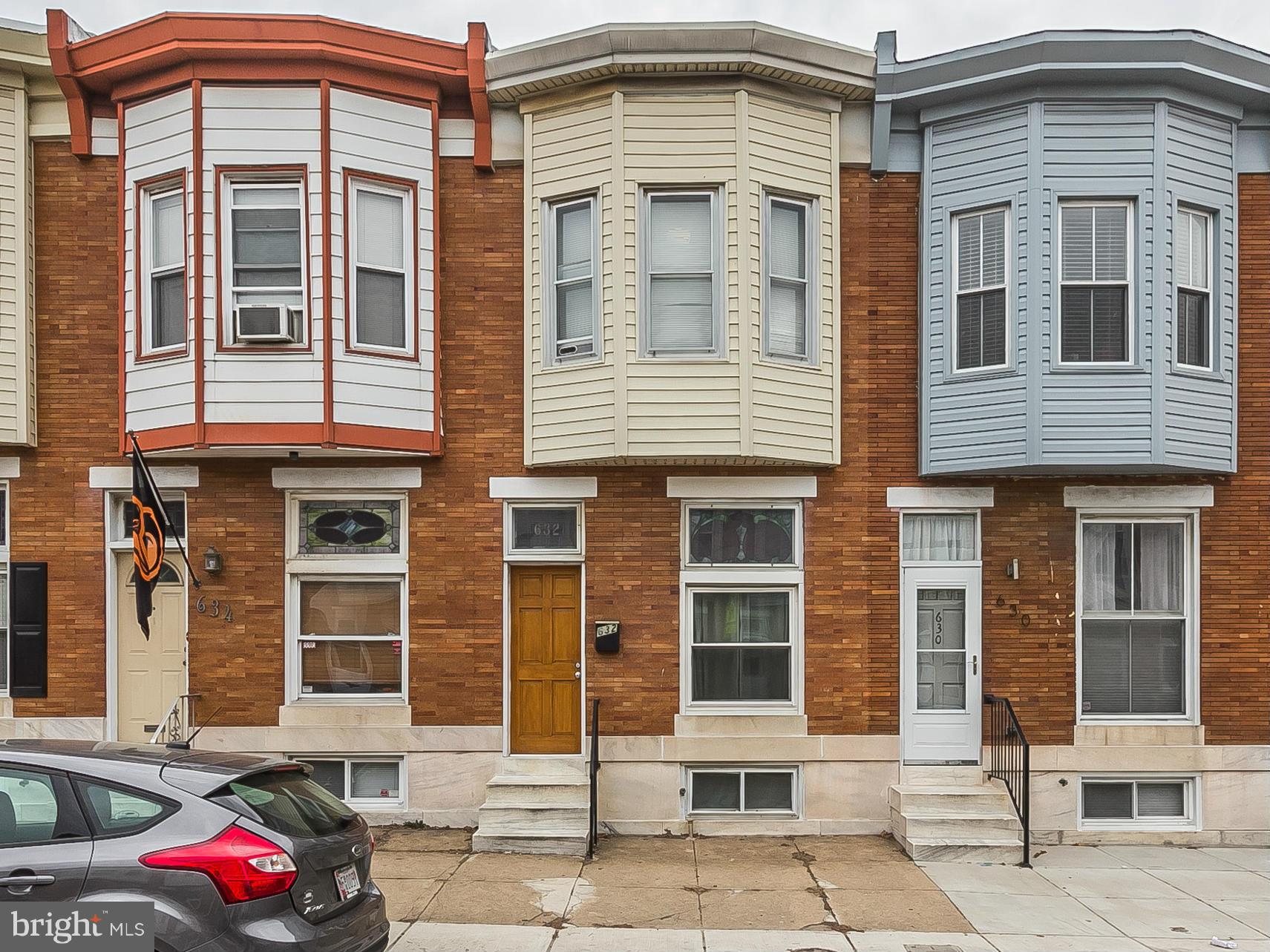 CANTON - Residential