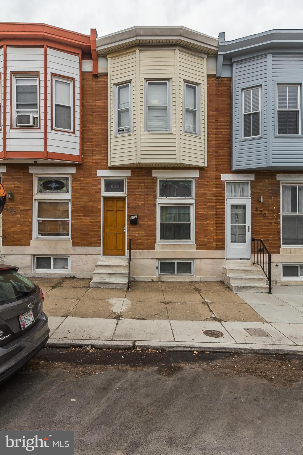 CANTON - Residential