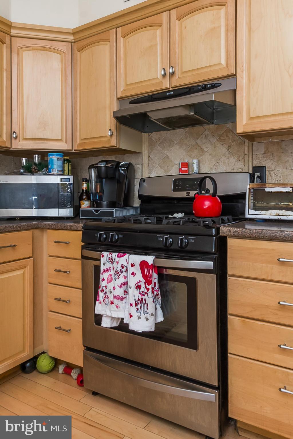 CANTON - Residential