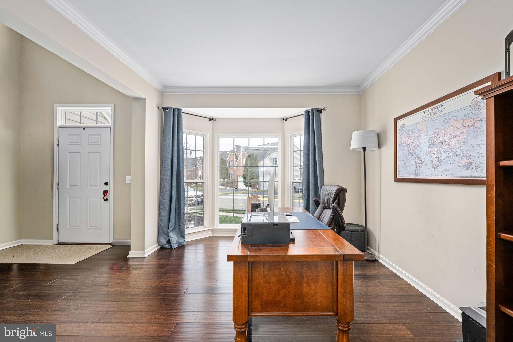 PIEDMONT SOUTH - Residential