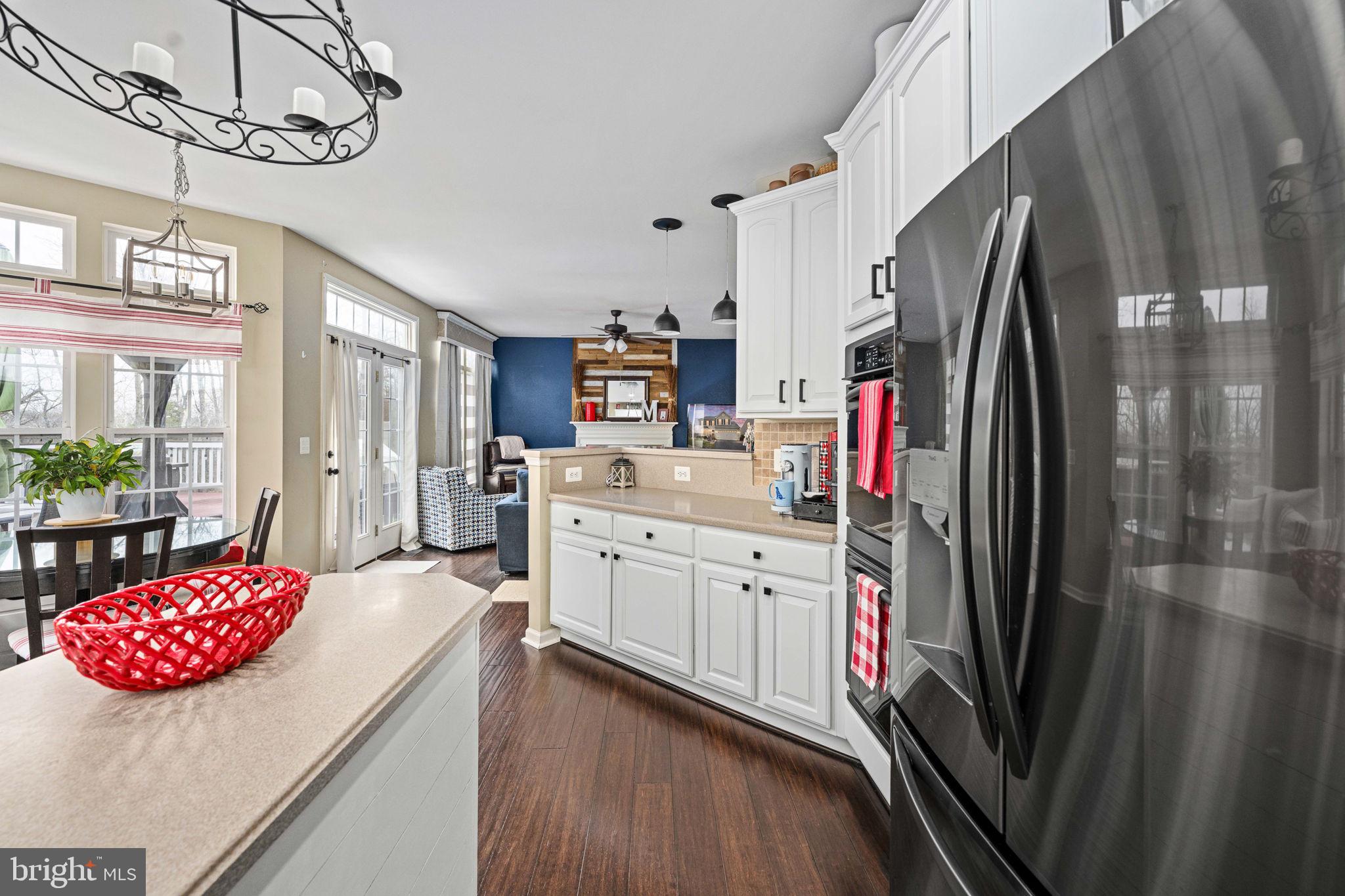 PIEDMONT SOUTH - Residential