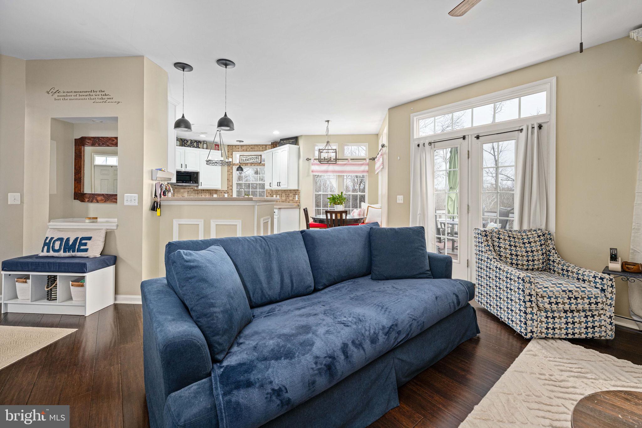 PIEDMONT SOUTH - Residential