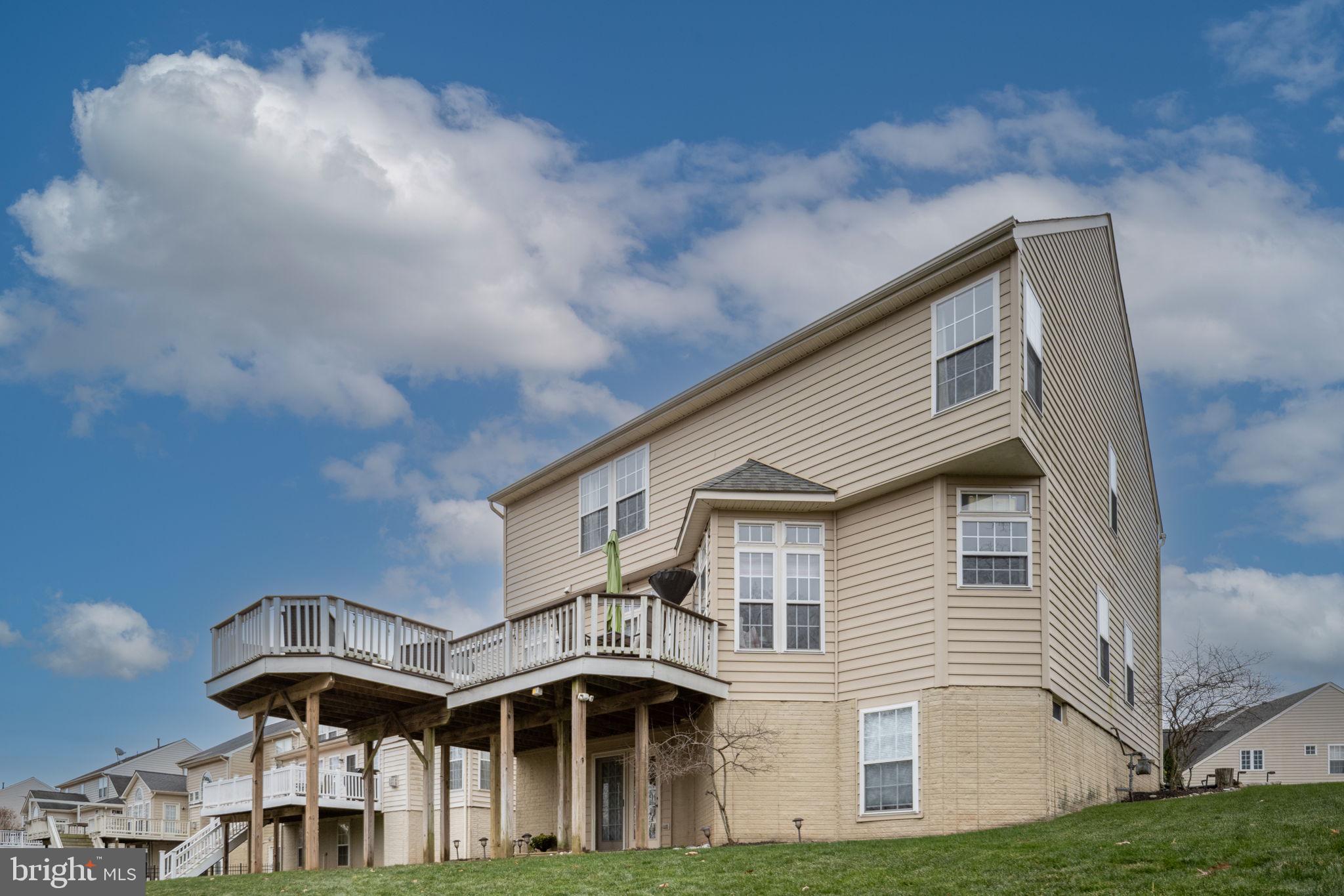 PIEDMONT SOUTH - Residential