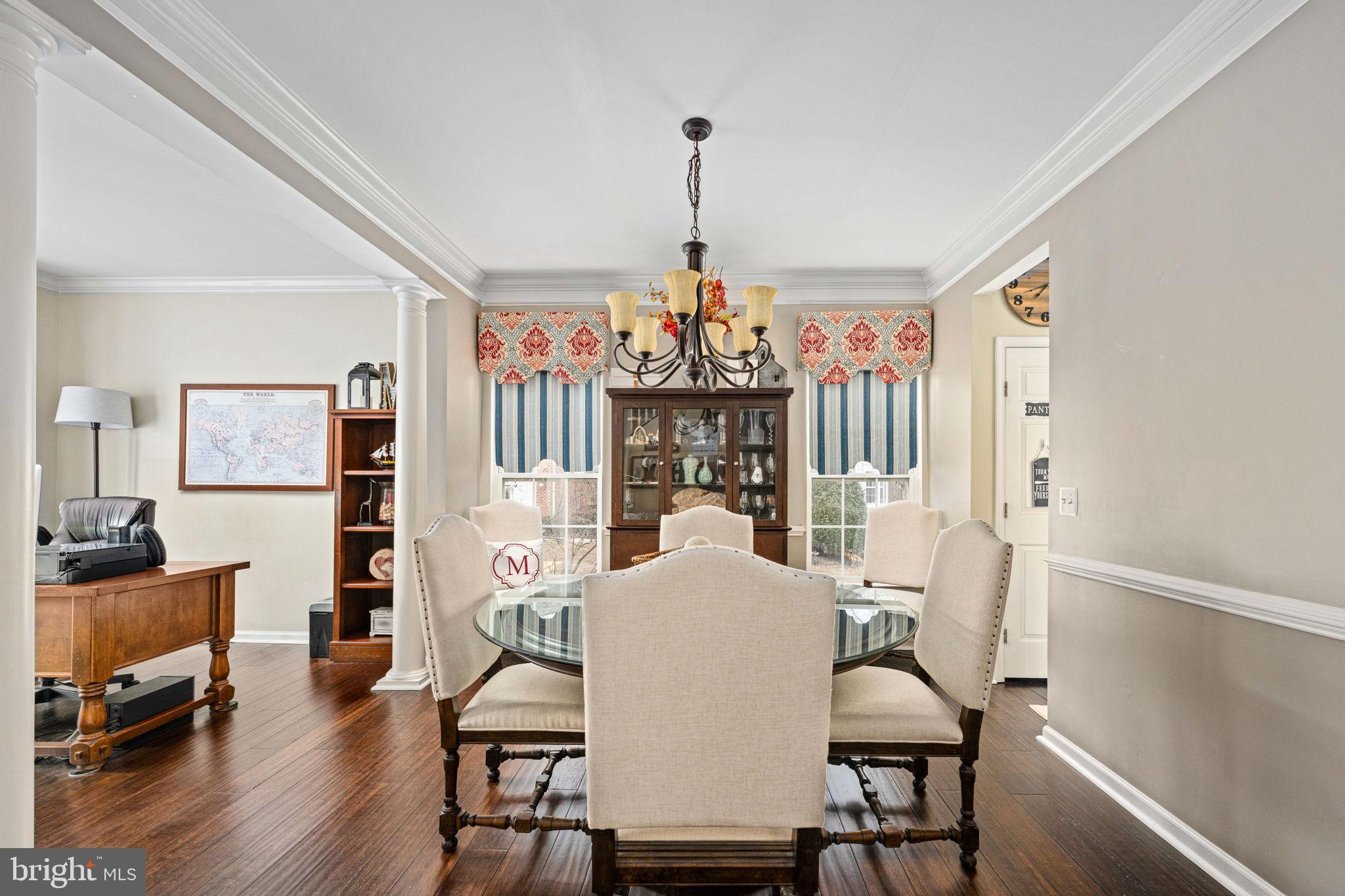 PIEDMONT SOUTH - Residential