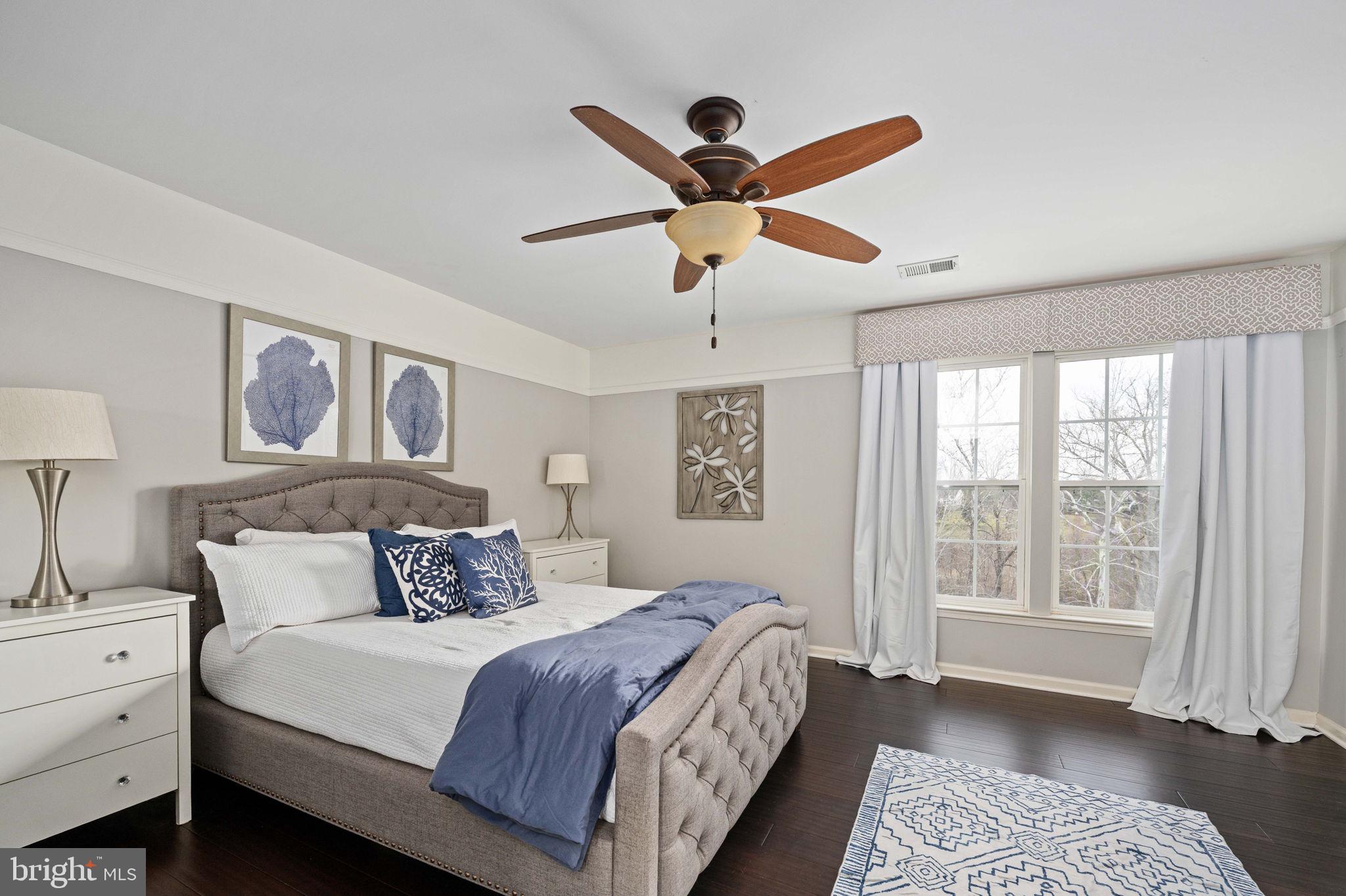 PIEDMONT SOUTH - Residential