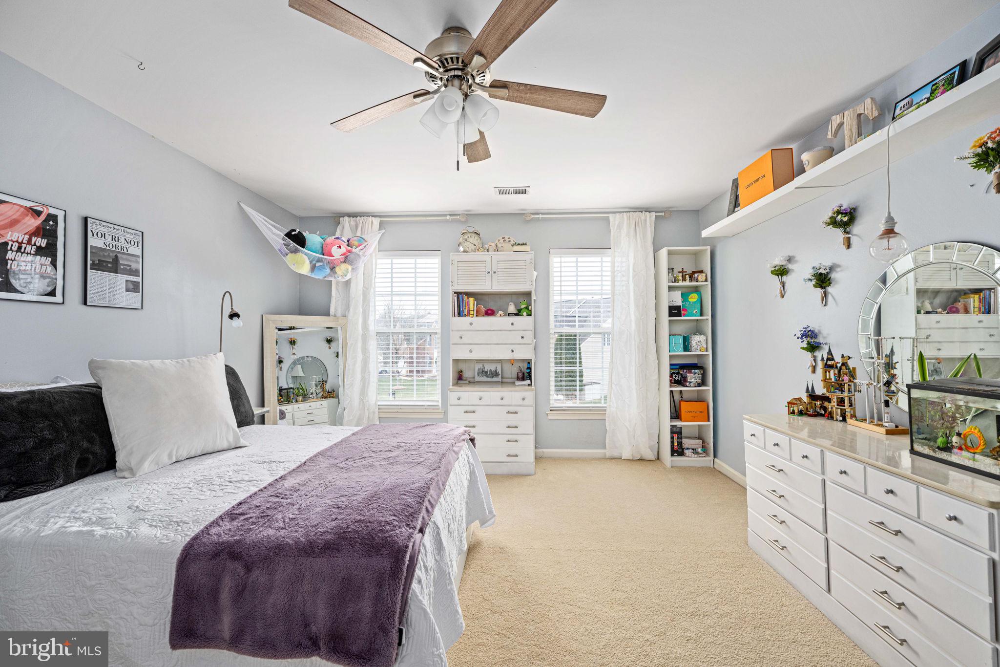 PIEDMONT SOUTH - Residential