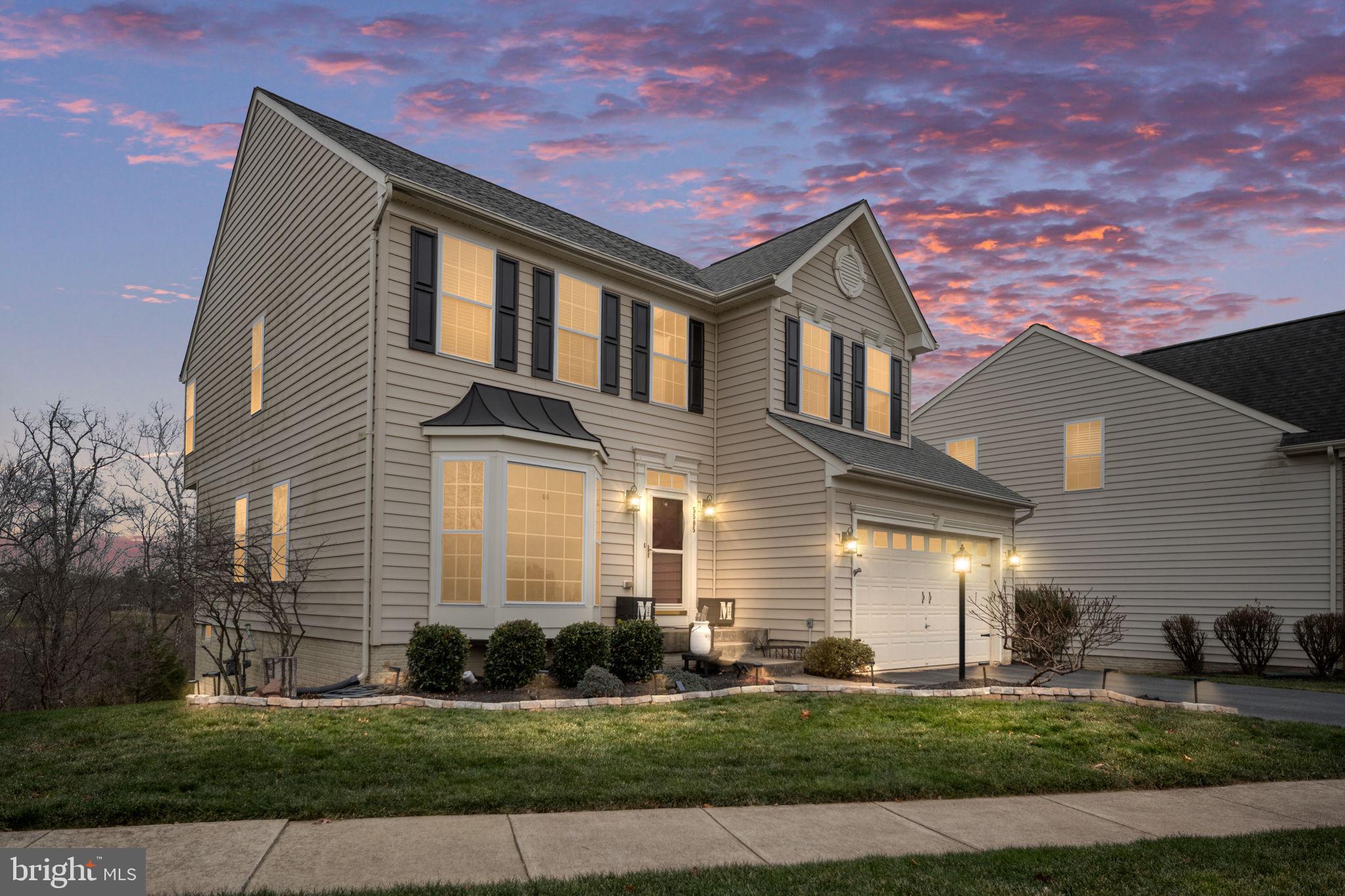 PIEDMONT SOUTH - Residential