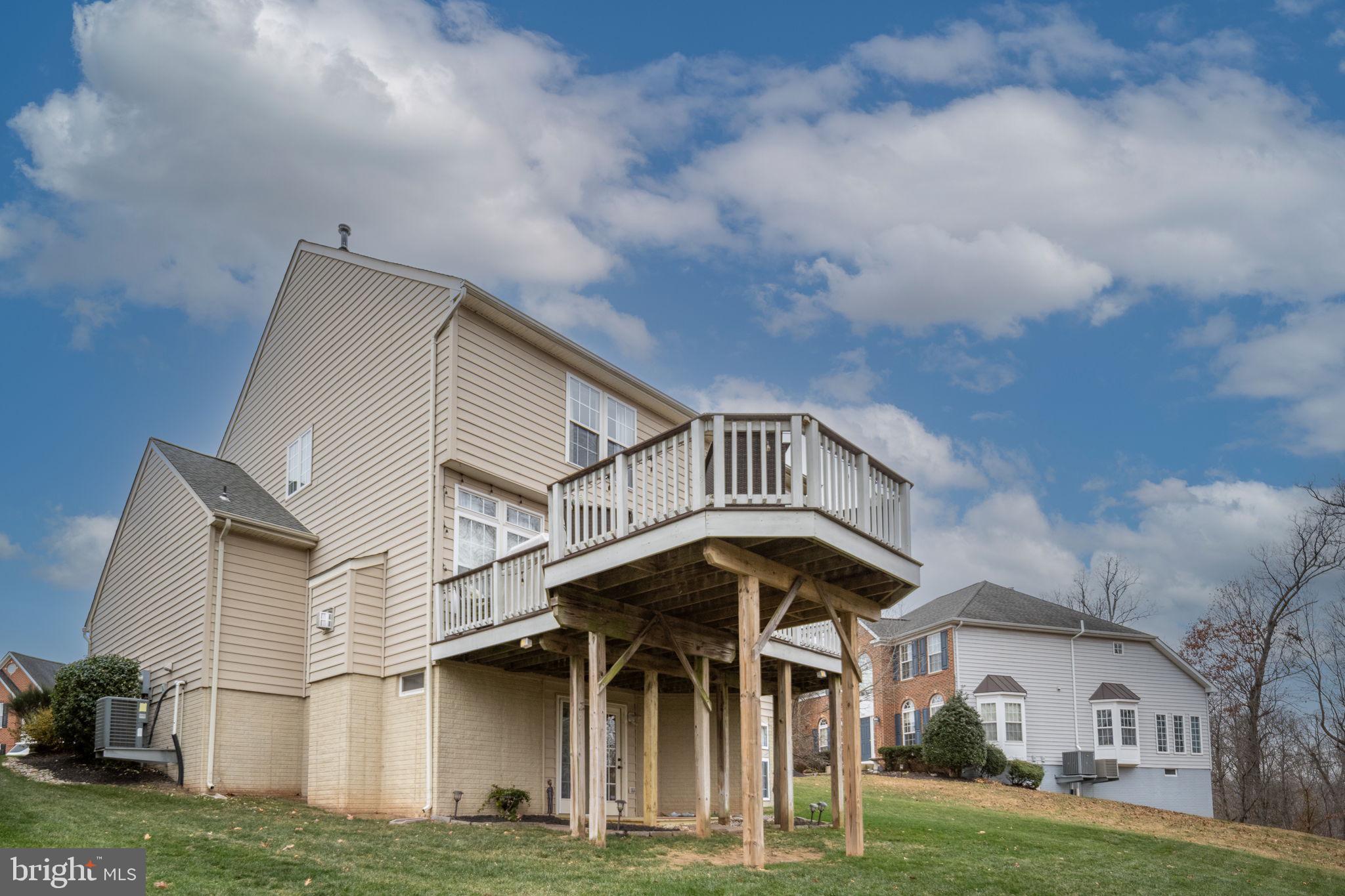 PIEDMONT SOUTH - Residential