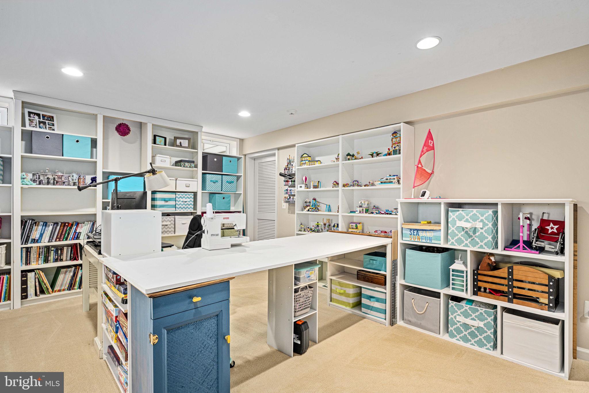 PIEDMONT SOUTH - Residential