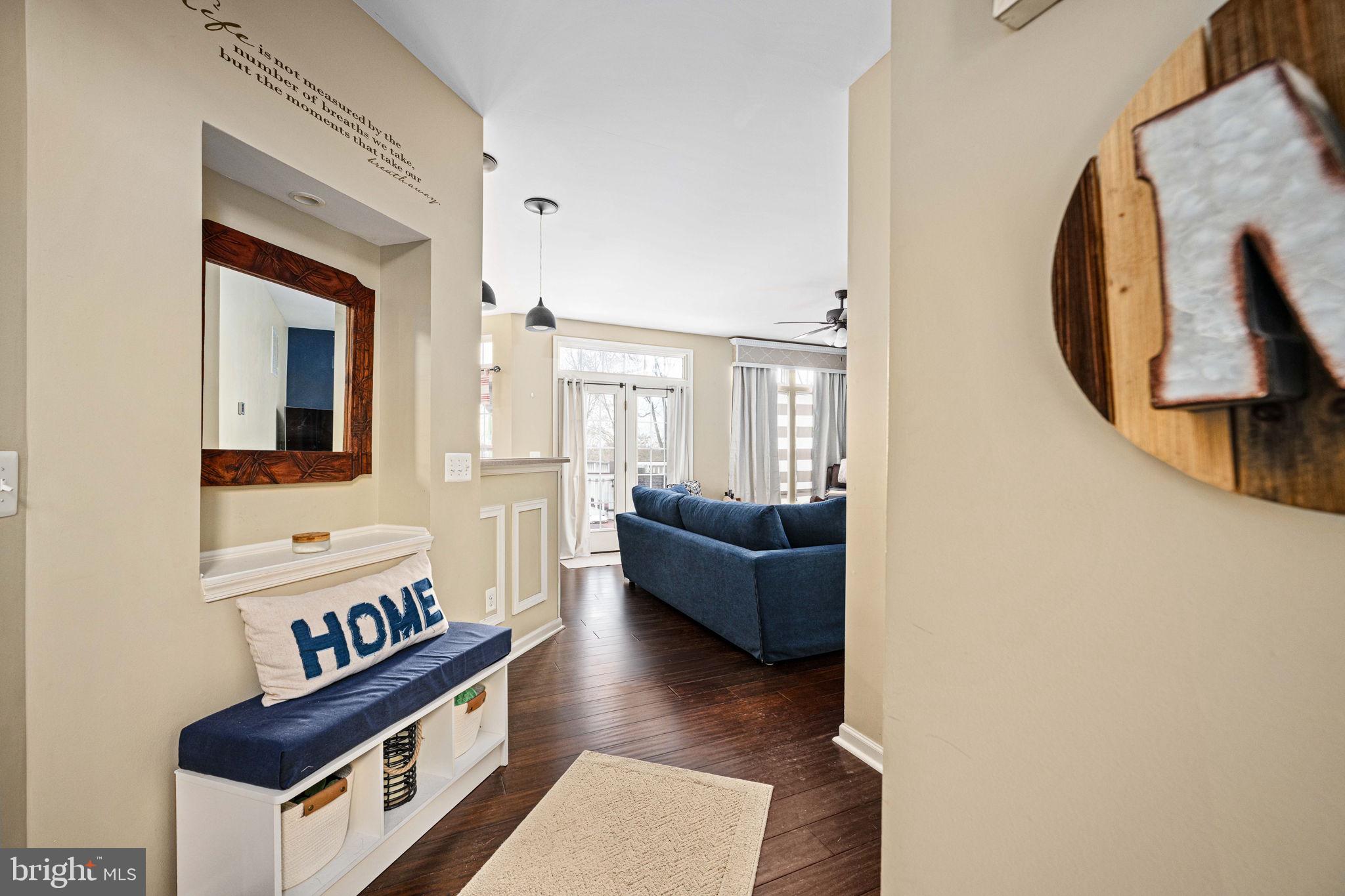 PIEDMONT SOUTH - Residential