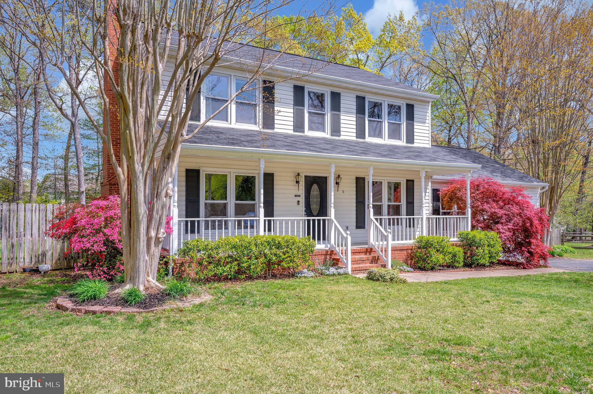 QUEEN'S MILL - Residential