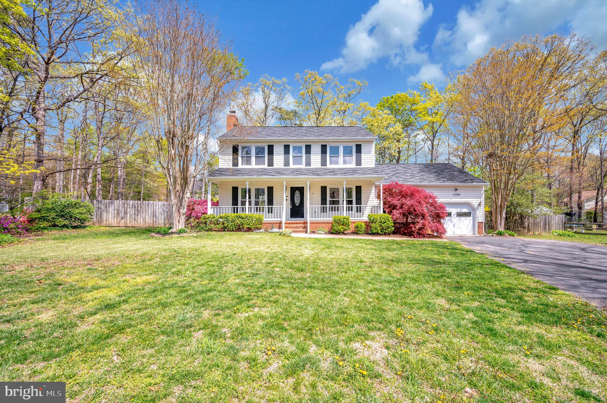 QUEEN'S MILL - Residential