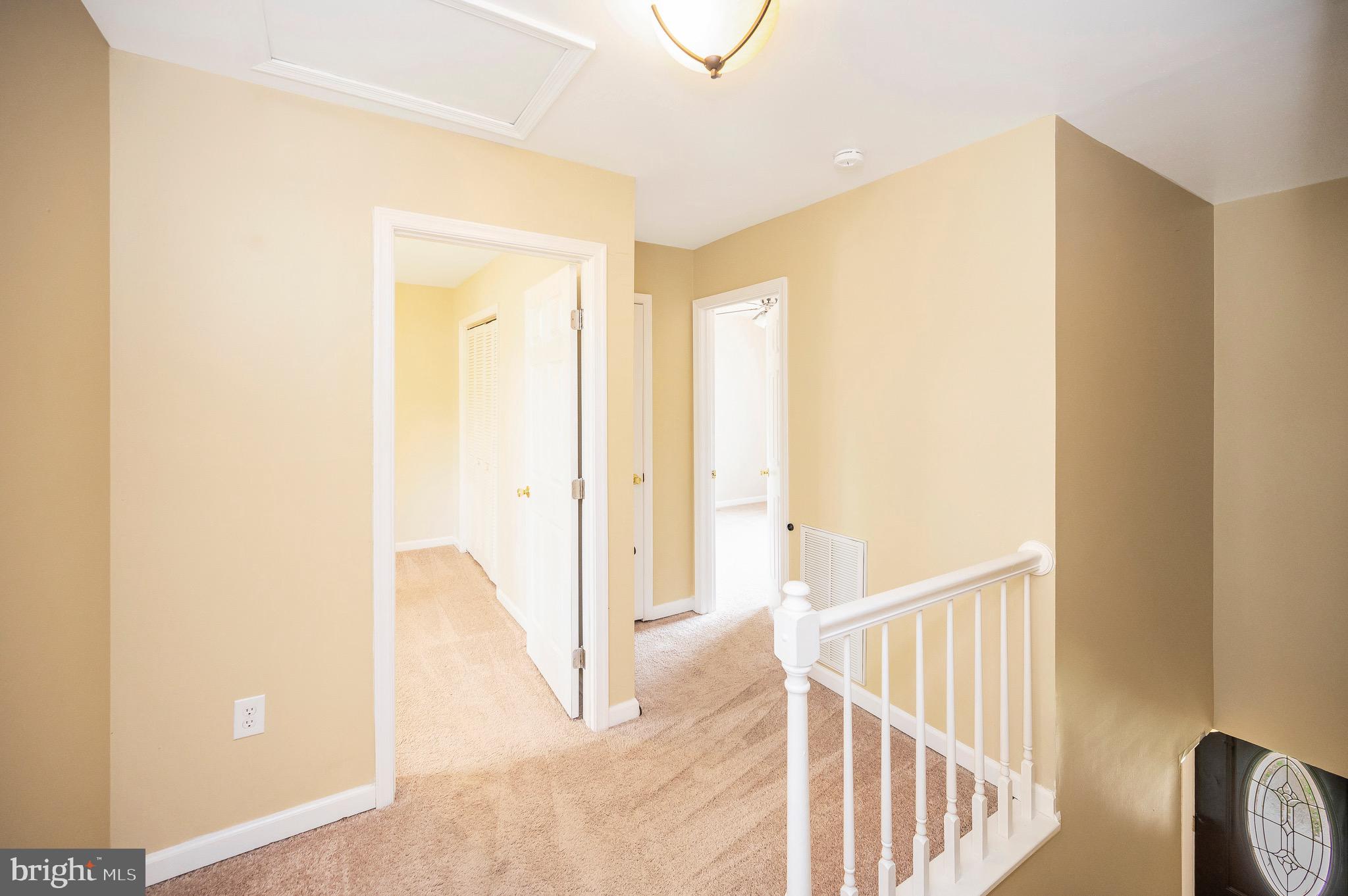 QUEEN'S MILL - Residential