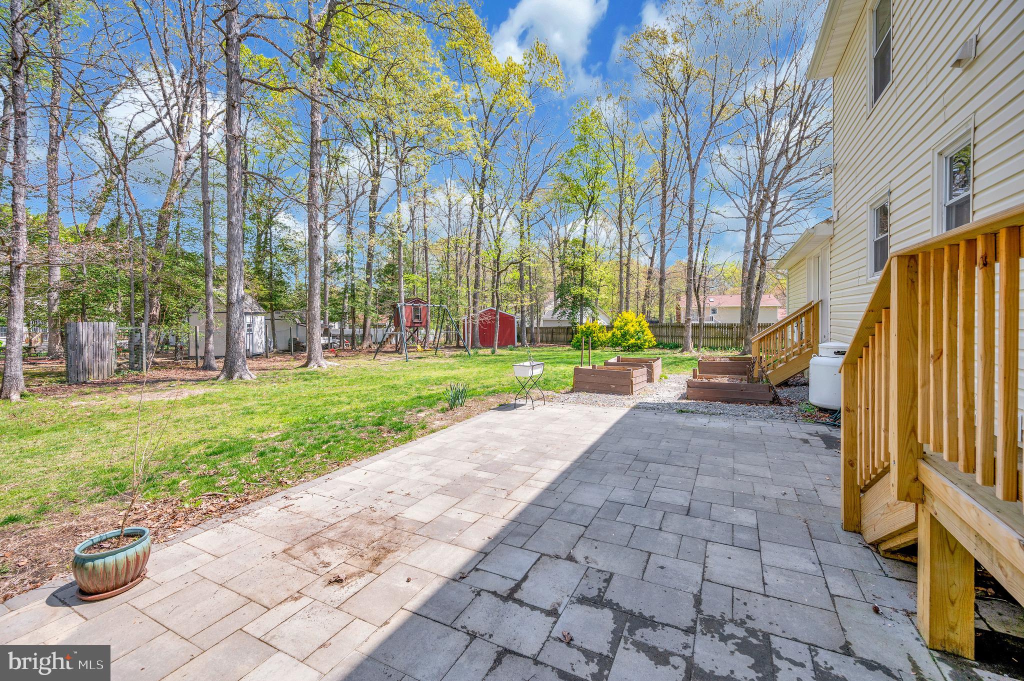 QUEEN'S MILL - Residential