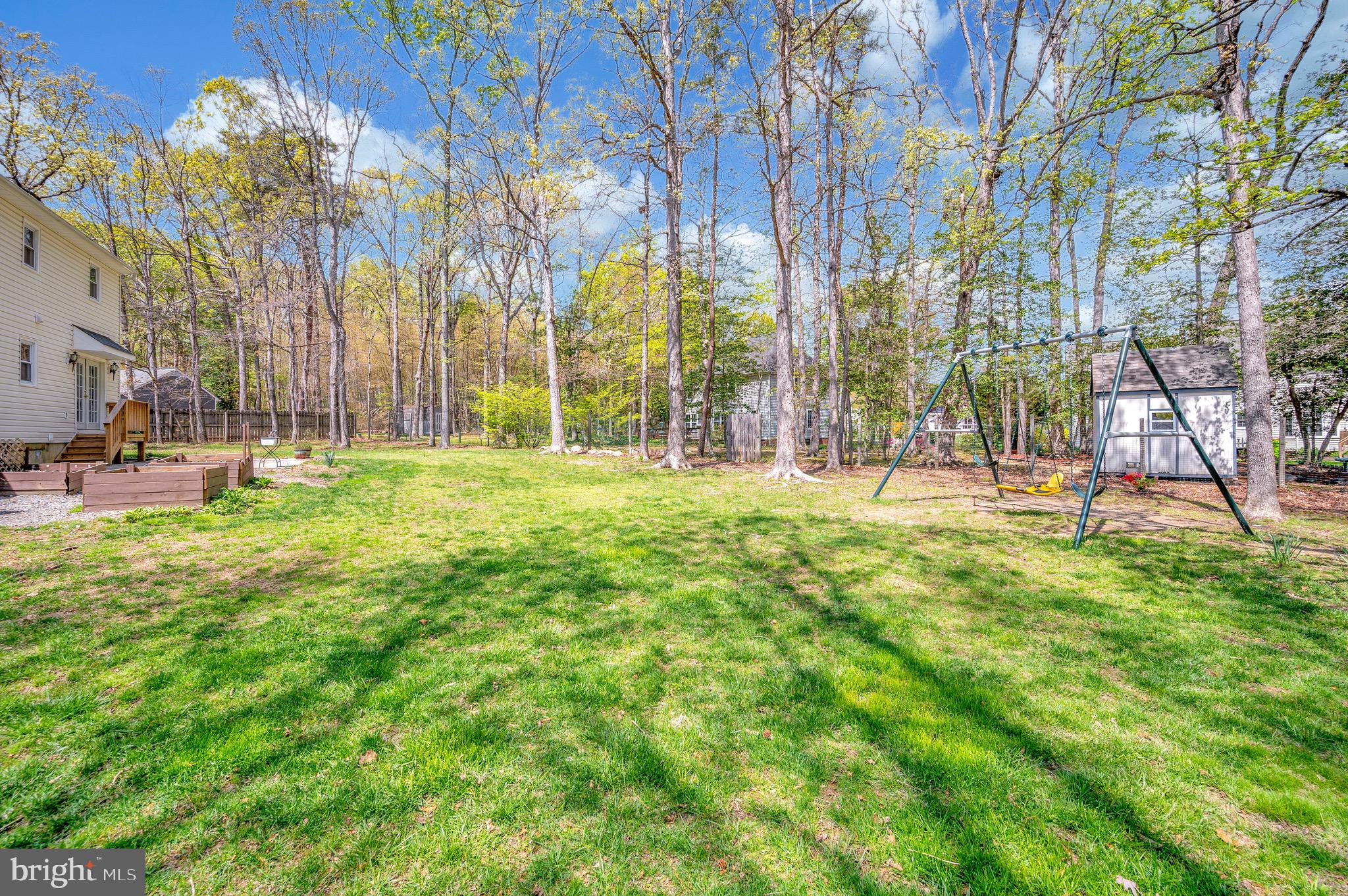 QUEEN'S MILL - Residential