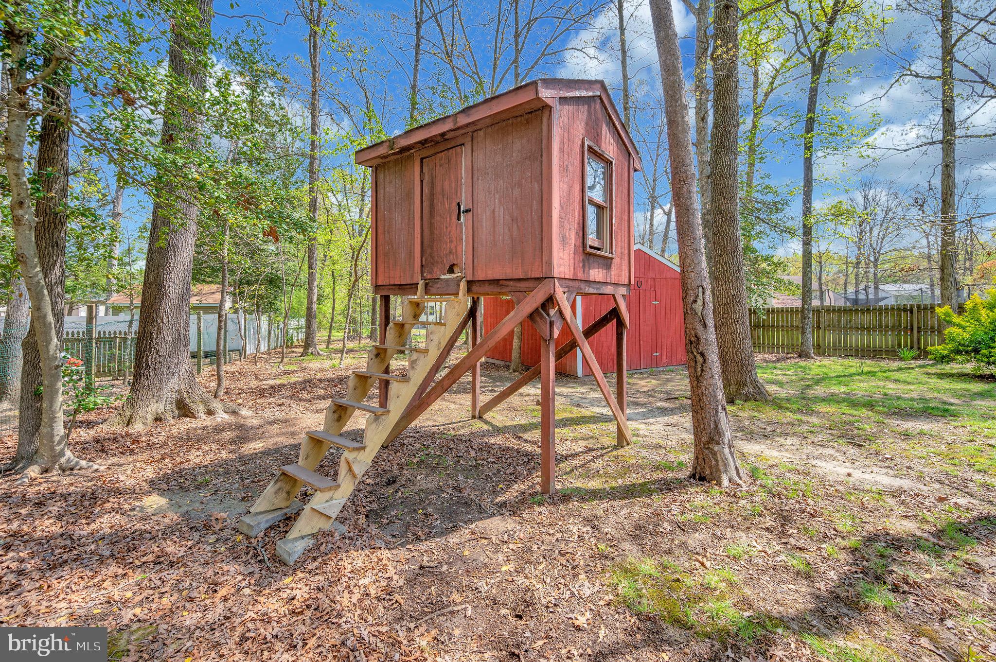 QUEEN'S MILL - Residential