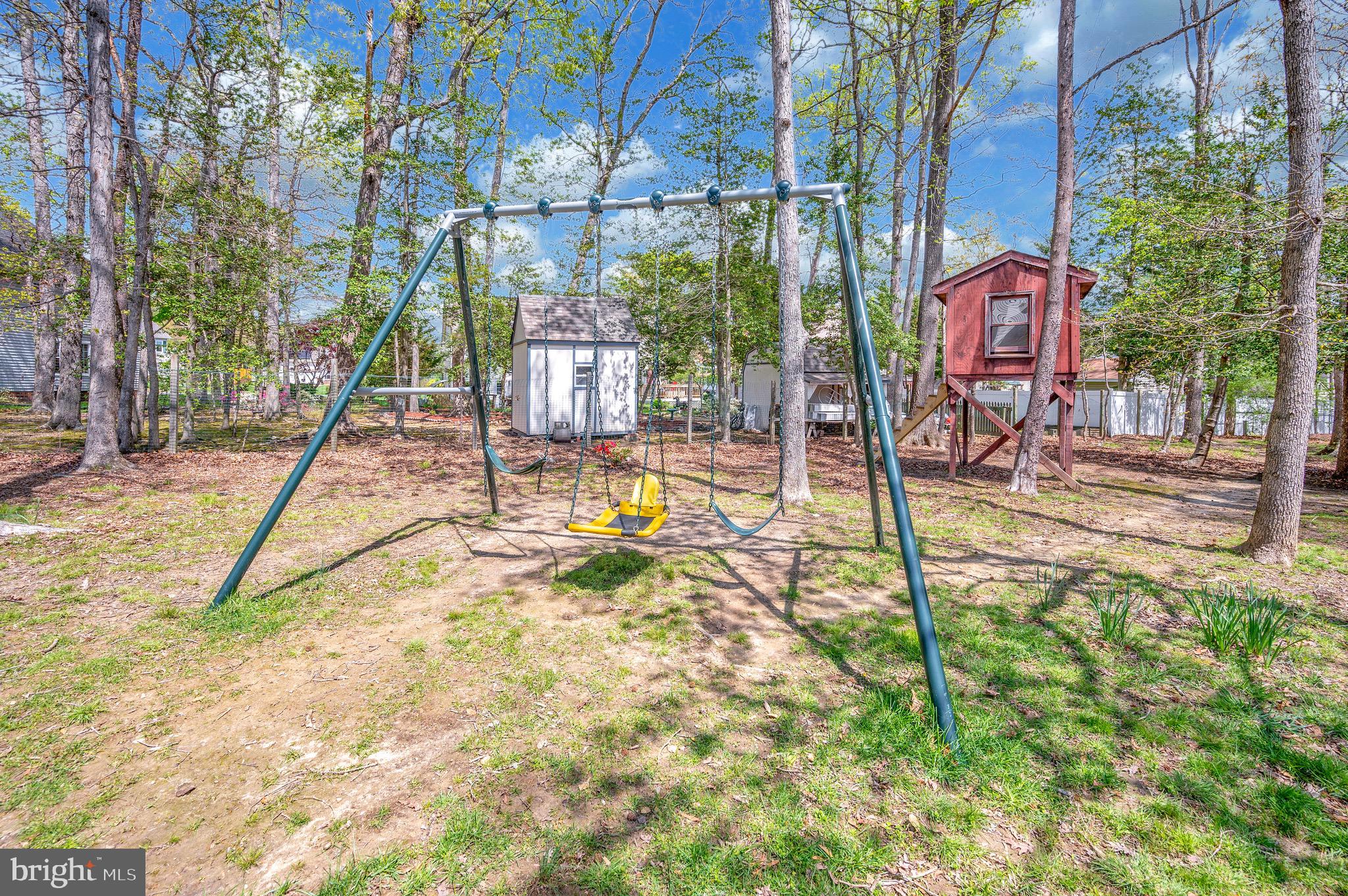 QUEEN'S MILL - Residential