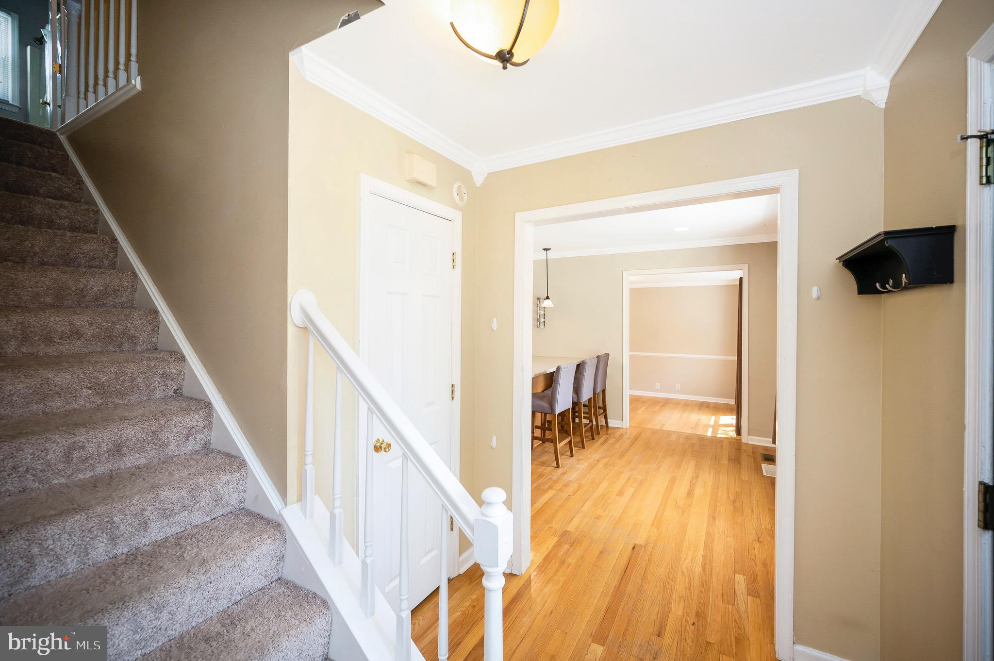 QUEEN'S MILL - Residential