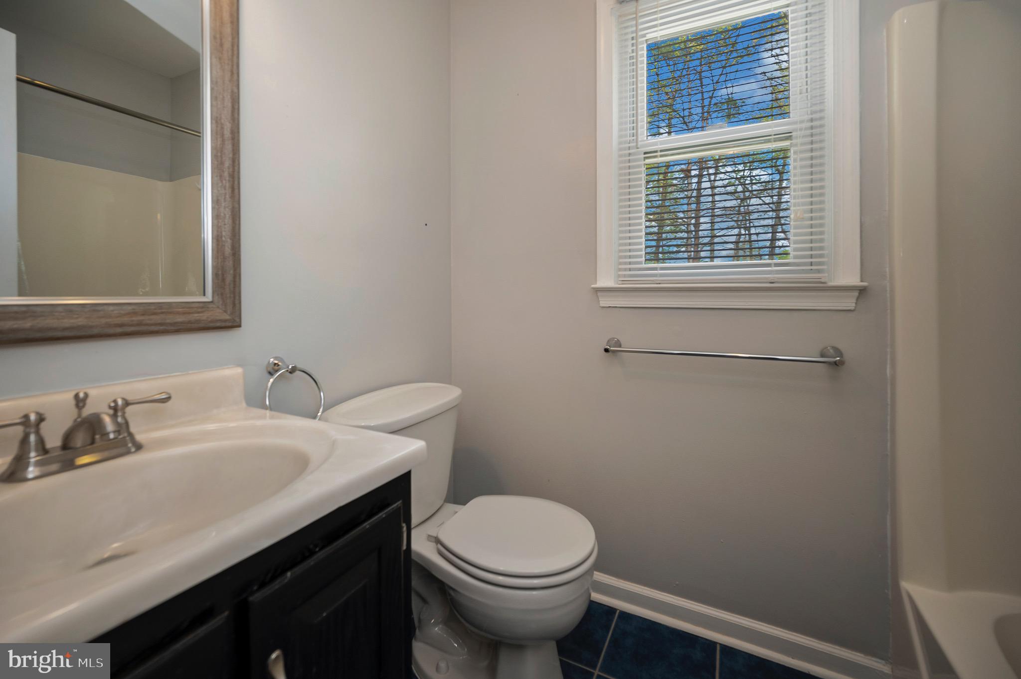 QUEEN'S MILL - Residential