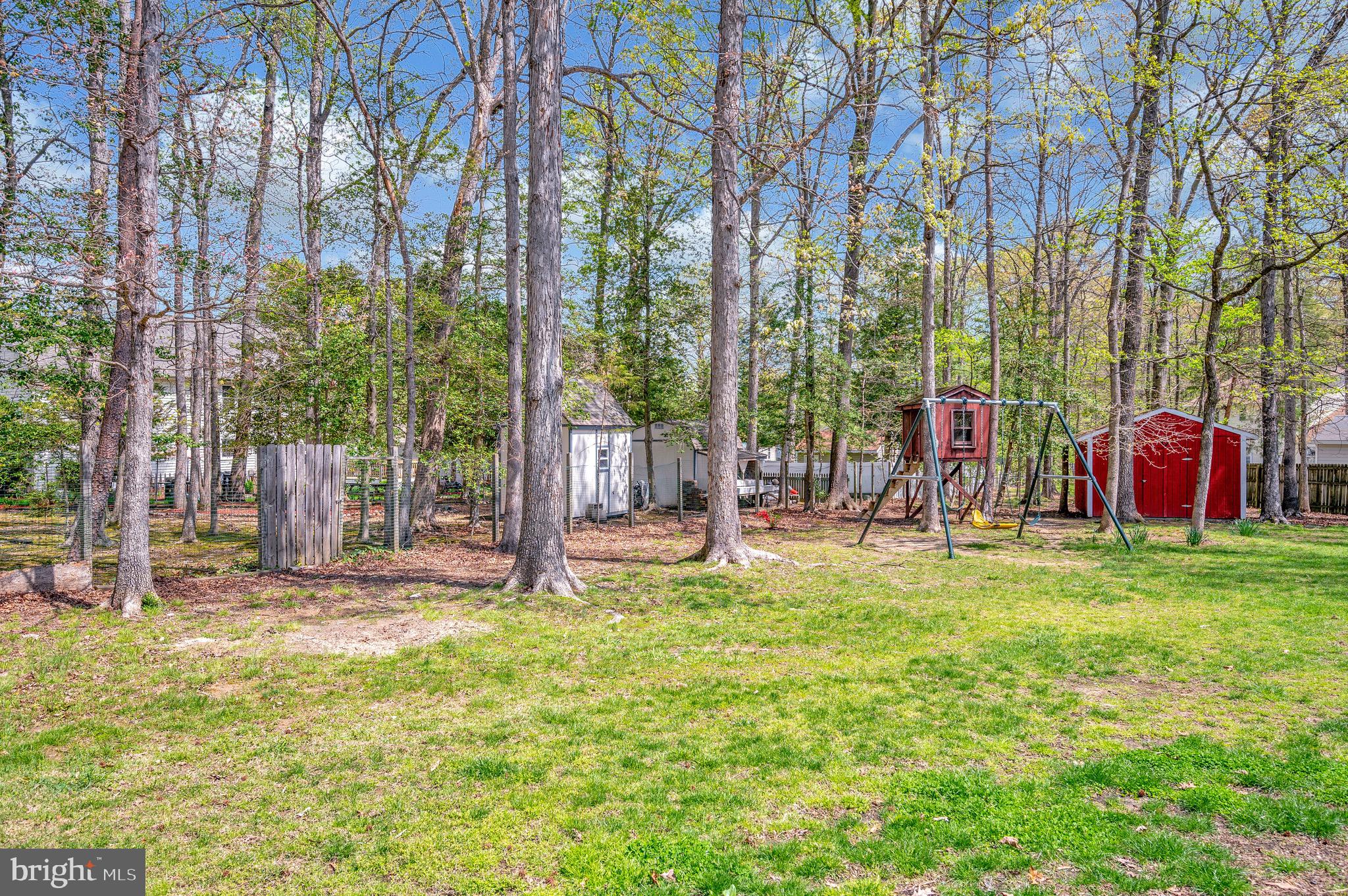 QUEEN'S MILL - Residential