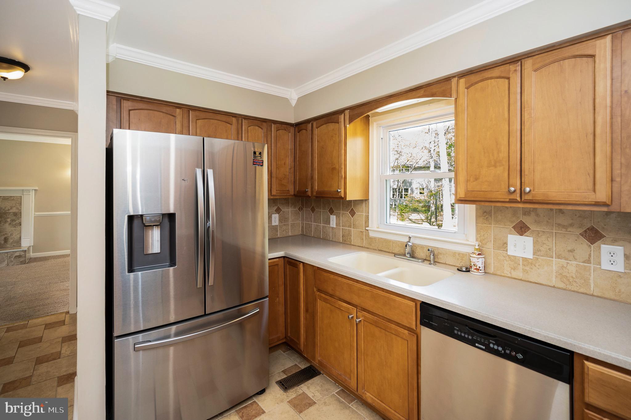 QUEEN'S MILL - Residential