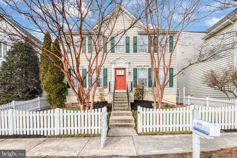 Homes For Sale - 20483 Hazleton Way<br/> ASHBURN, VA 20147