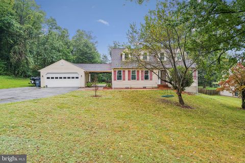 Homes For Sale - 2577 Laurel Branch Drive<br/> WALDORF, MD 20603