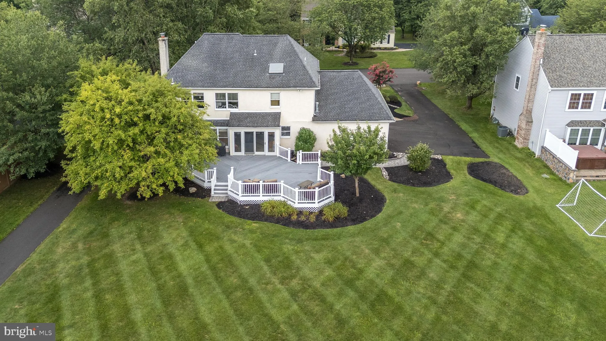 Jamison, Pennsylvania 18929, United States, 4 Bedrooms Bedrooms, ,3 BathroomsBathrooms,Residential,Contingent,183048