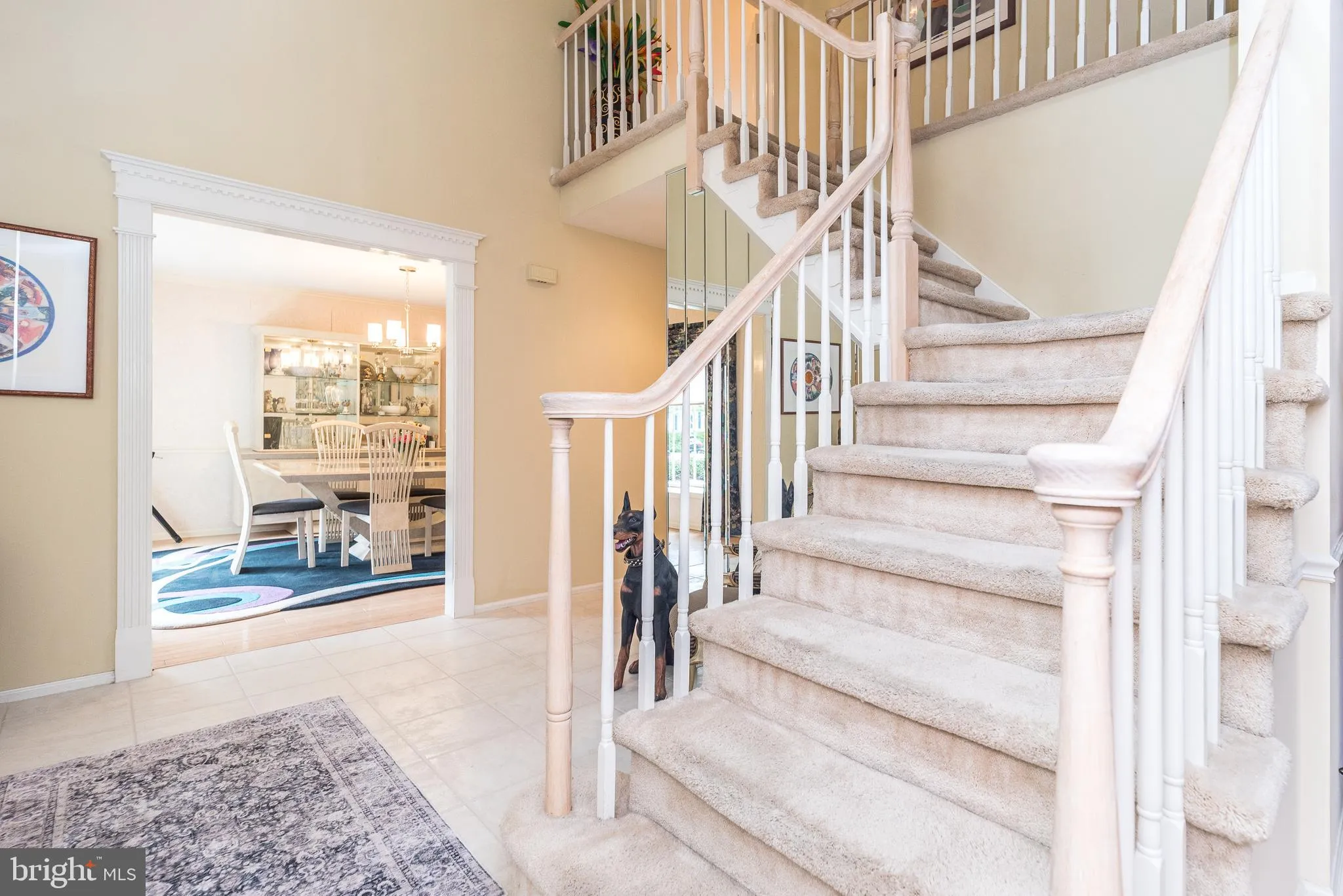 Jamison, Pennsylvania 18929, United States, 4 Bedrooms Bedrooms, ,3 BathroomsBathrooms,Residential,Contingent,183048