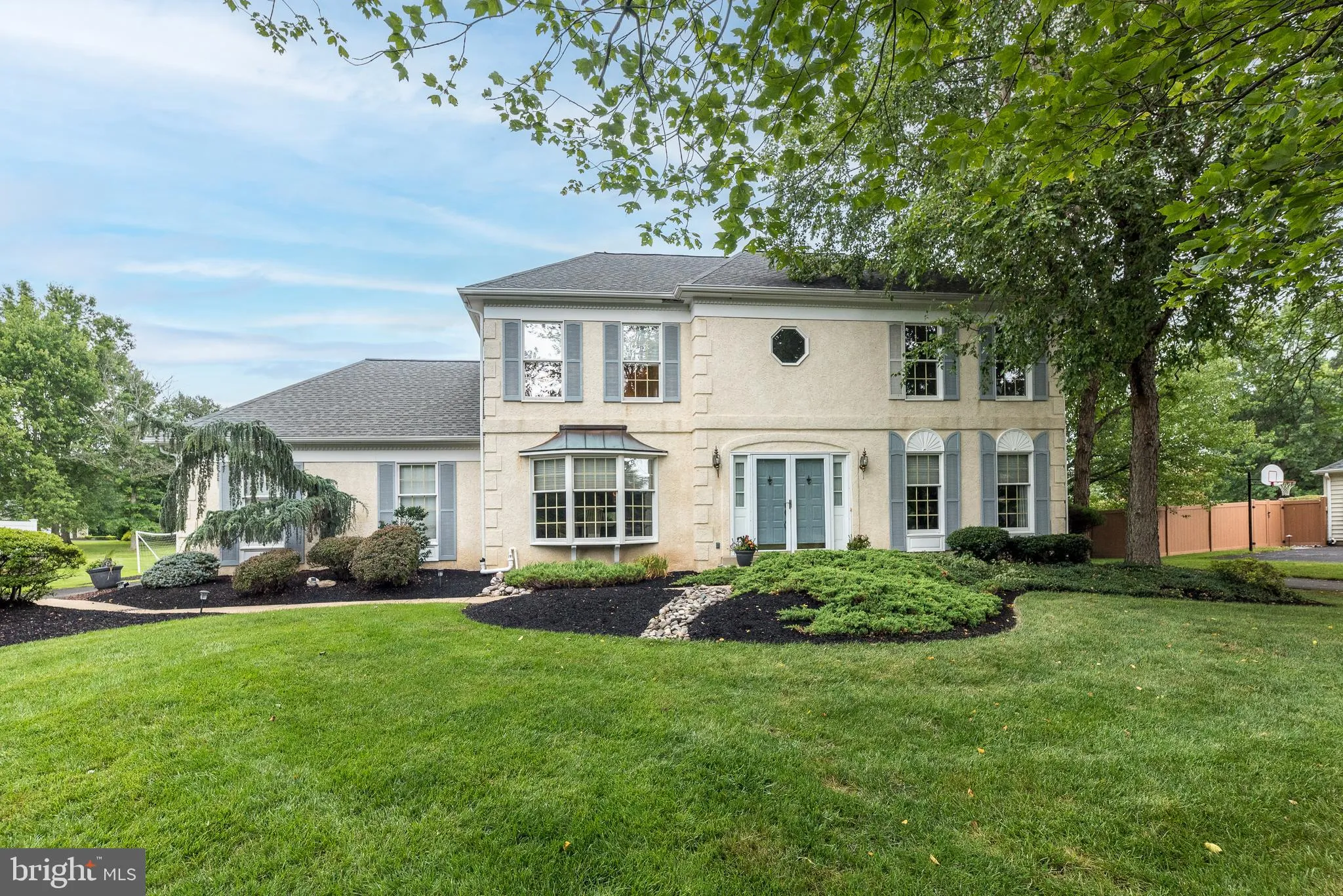 Jamison, Pennsylvania 18929, United States, 4 Bedrooms Bedrooms, ,3 BathroomsBathrooms,Residential,Contingent,183048