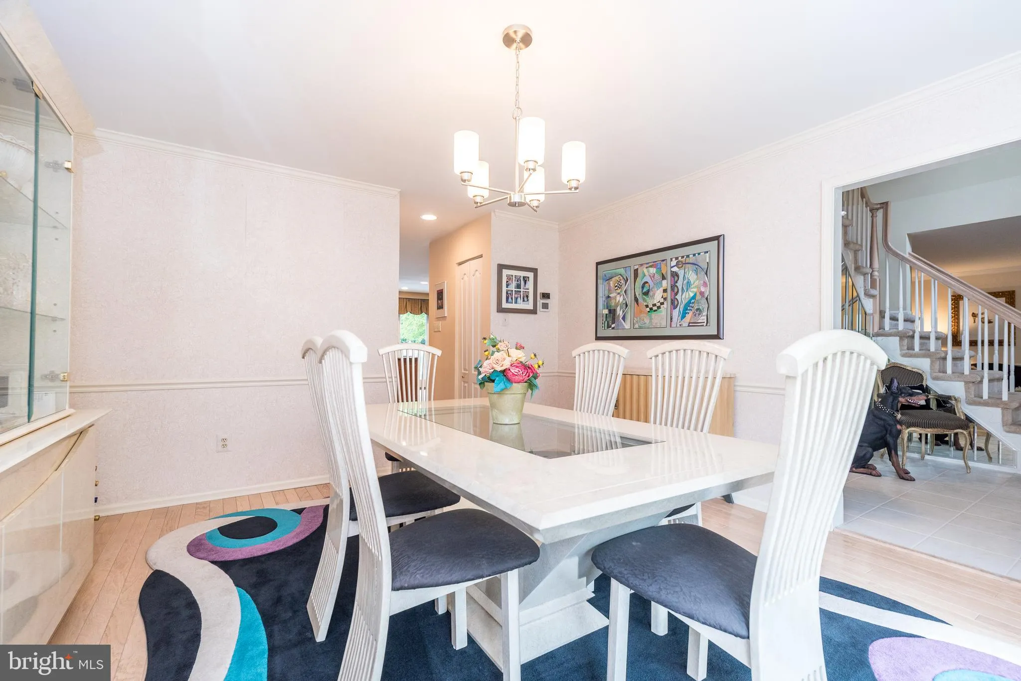 Jamison, Pennsylvania 18929, United States, 4 Bedrooms Bedrooms, ,3 BathroomsBathrooms,Residential,Contingent,183048