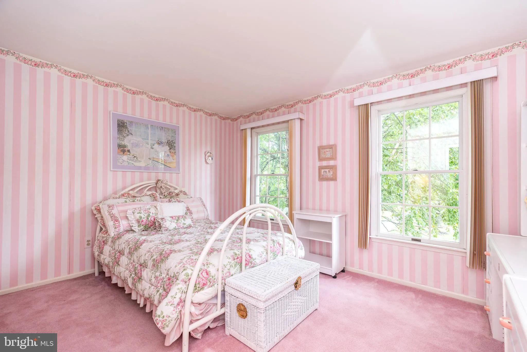 Jamison, Pennsylvania 18929, United States, 4 Bedrooms Bedrooms, ,3 BathroomsBathrooms,Residential,Contingent,183048