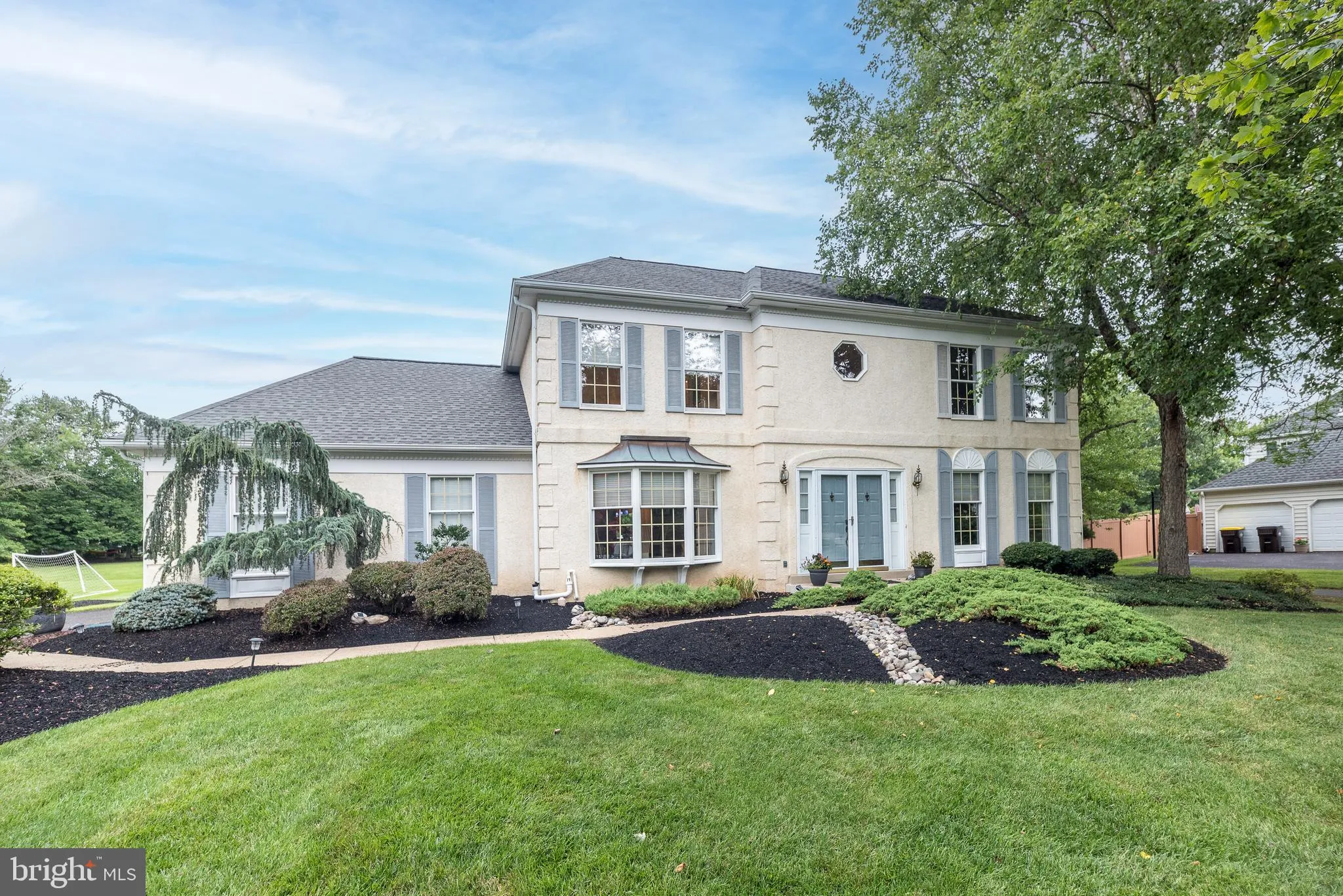 Jamison, Pennsylvania 18929, United States, 4 Bedrooms Bedrooms, ,3 BathroomsBathrooms,Residential,Contingent,183048