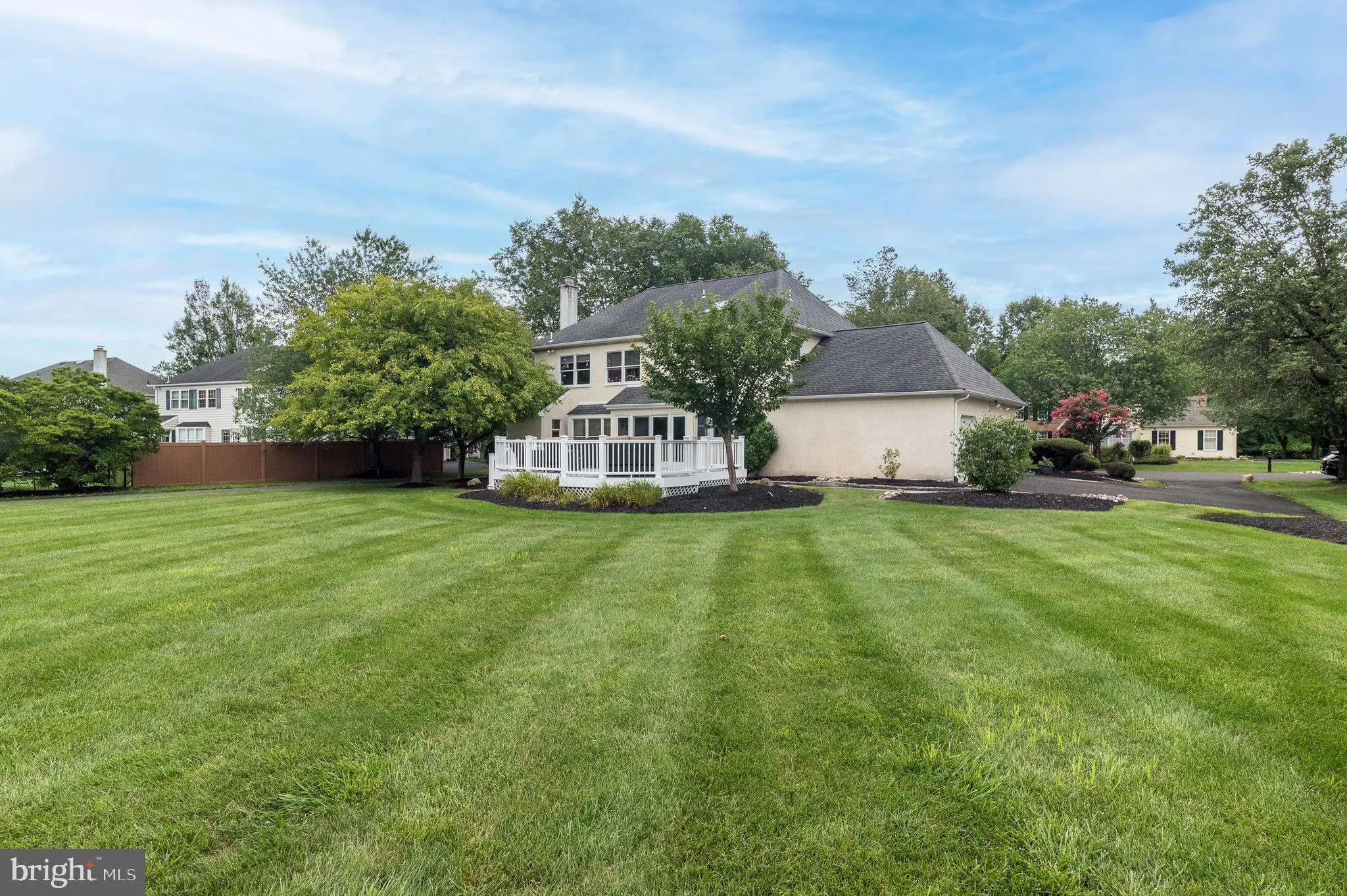 Jamison, Pennsylvania 18929, United States, 4 Bedrooms Bedrooms, ,3 BathroomsBathrooms,Residential,Contingent,183048