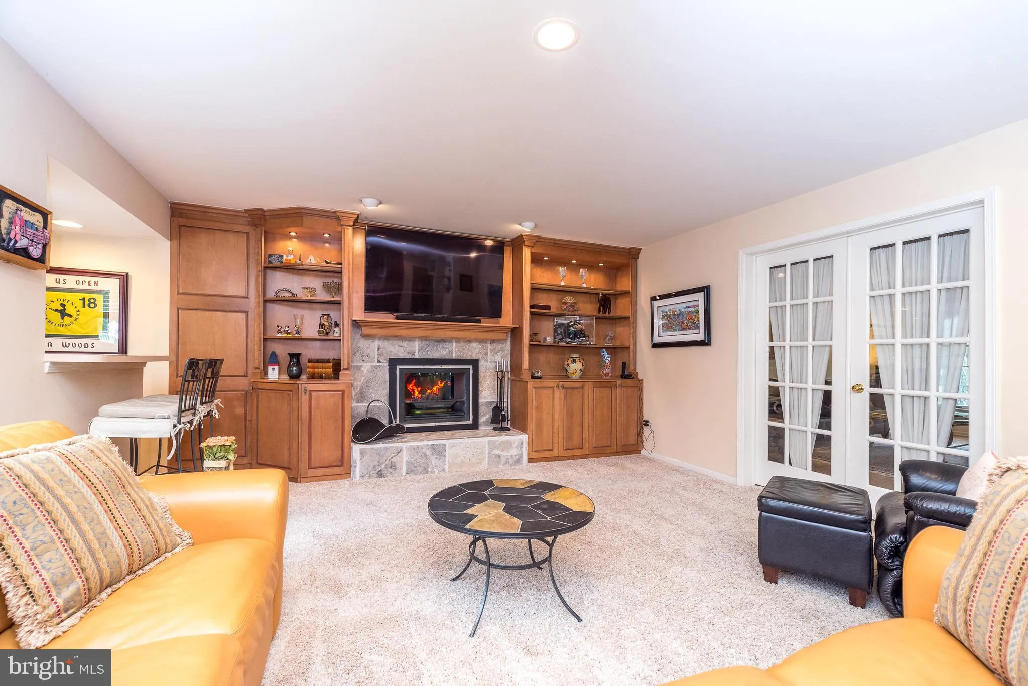 Jamison, Pennsylvania 18929, United States, 4 Bedrooms Bedrooms, ,3 BathroomsBathrooms,Residential,Contingent,183048