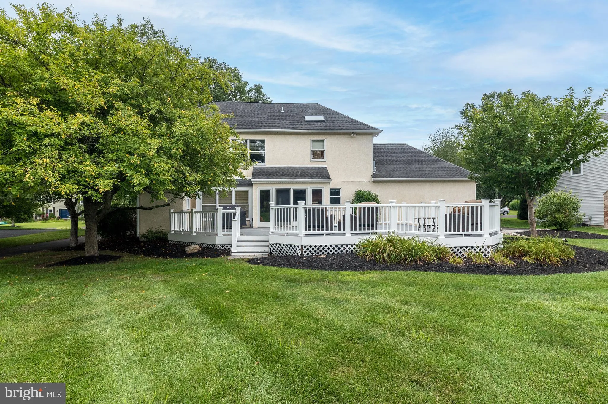 Jamison, Pennsylvania 18929, United States, 4 Bedrooms Bedrooms, ,3 BathroomsBathrooms,Residential,Contingent,183048