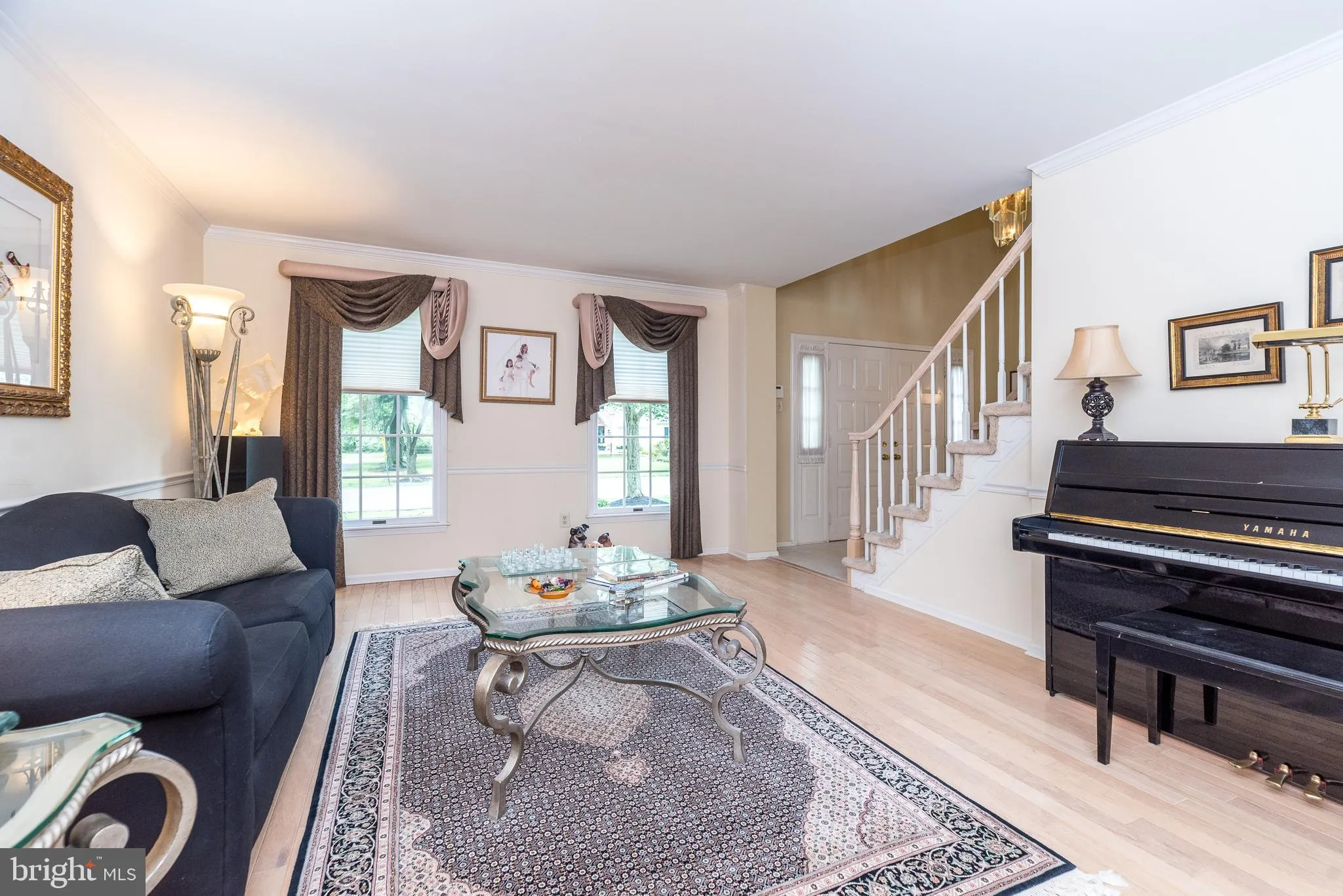 Jamison, Pennsylvania 18929, United States, 4 Bedrooms Bedrooms, ,3 BathroomsBathrooms,Residential,Contingent,183048