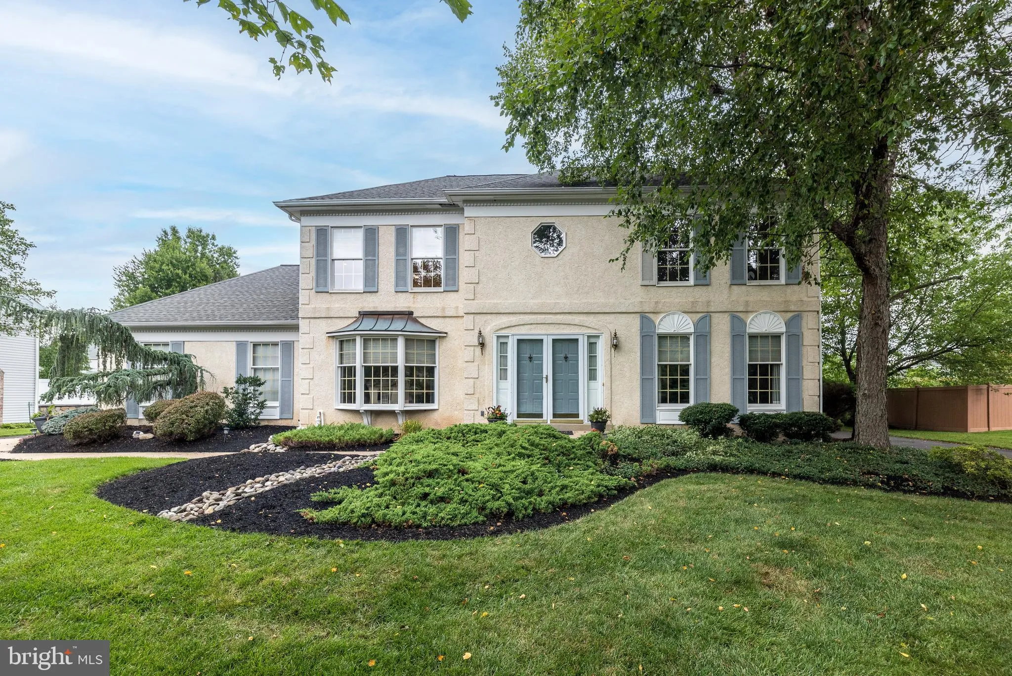 Jamison, Pennsylvania 18929, United States, 4 Bedrooms Bedrooms, ,3 BathroomsBathrooms,Residential,Contingent,183048