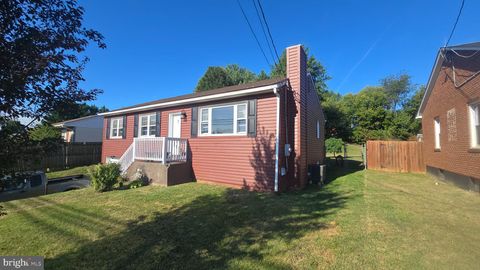 Photo of 1041 N Mildred Street, RANSON, WV 25438 (MLS # WVJF2022978)